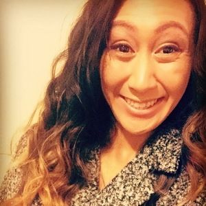 Meet your Posher, Rory